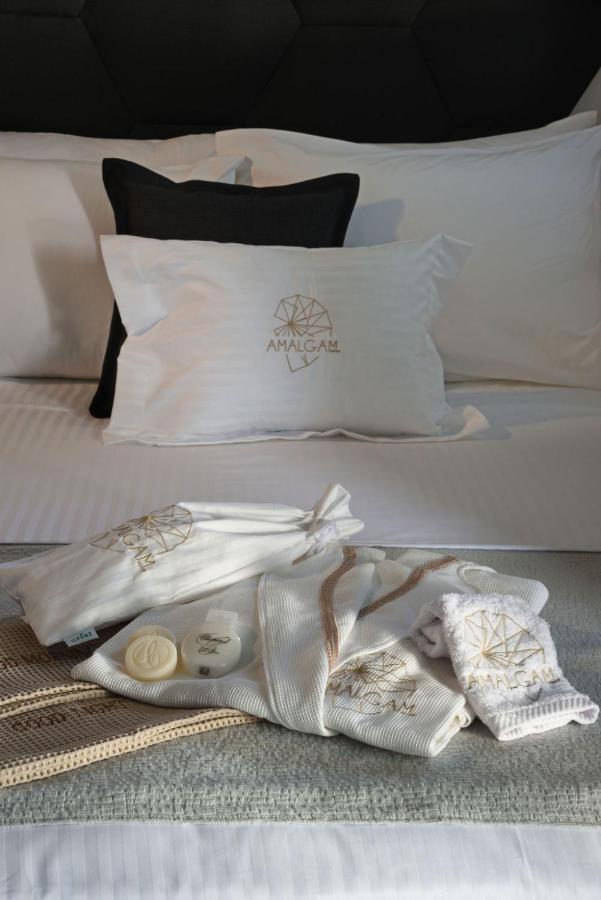 Villa Dafni 4Bed With Pool In Kalafatis Spilia Mykonos Town Bagian luar foto